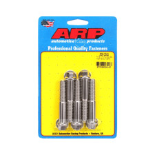 Șuruburi și piulițe universale ARP 7/16-14 – Șuruburi hexagonale din oțel inoxidabil x5 - ARP-626-2500 - 626-2500 - 3666618192727